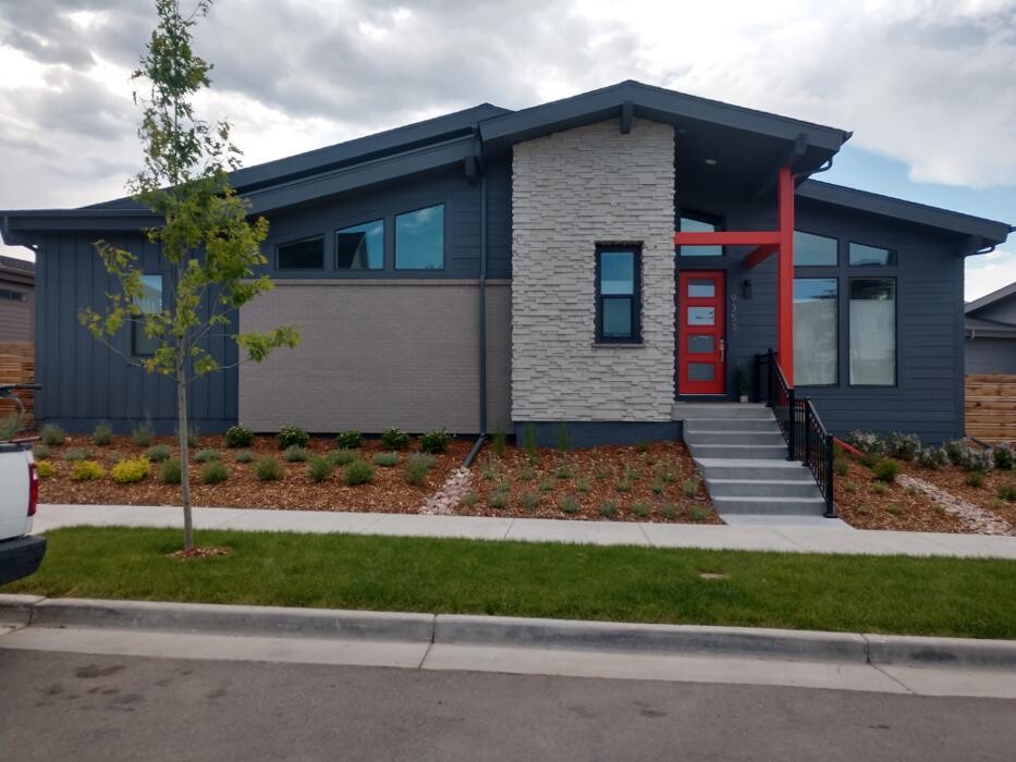 Images All American Sprinkler & Landscaping, Inc.