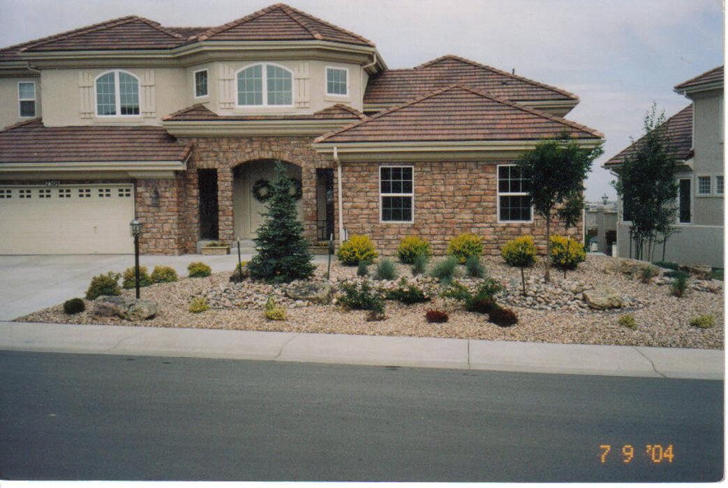 Images All American Sprinkler & Landscaping, Inc.