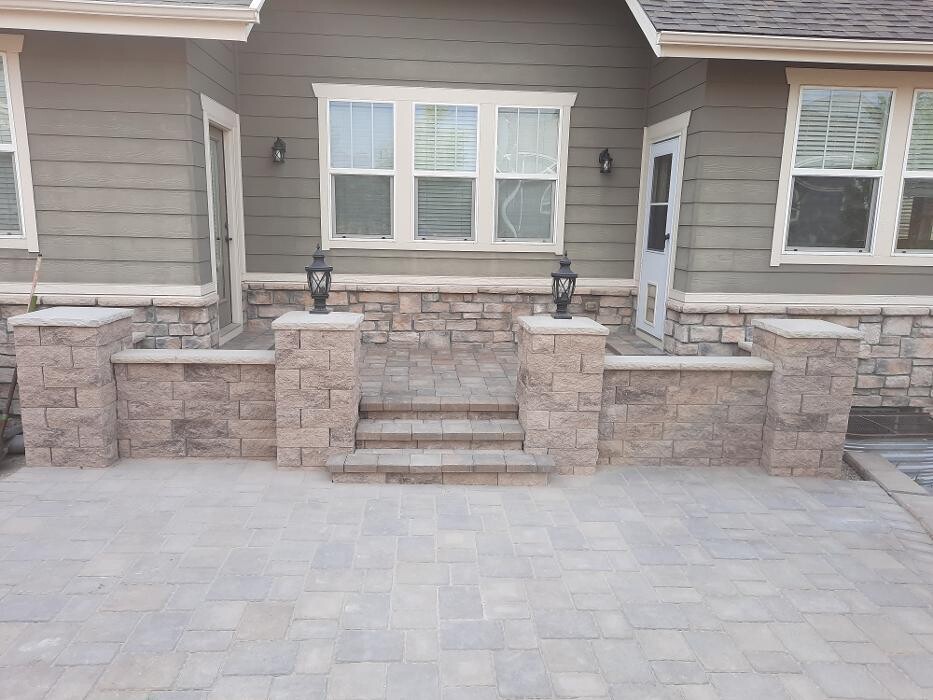 Images All American Sprinkler & Landscaping, Inc.