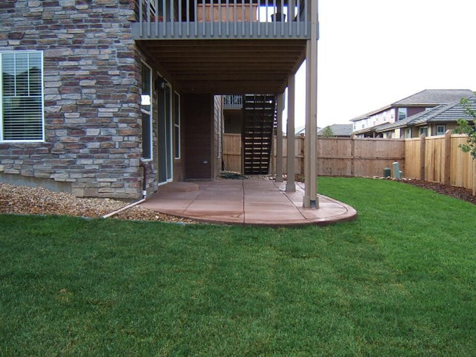 Images All American Sprinkler & Landscaping, Inc.