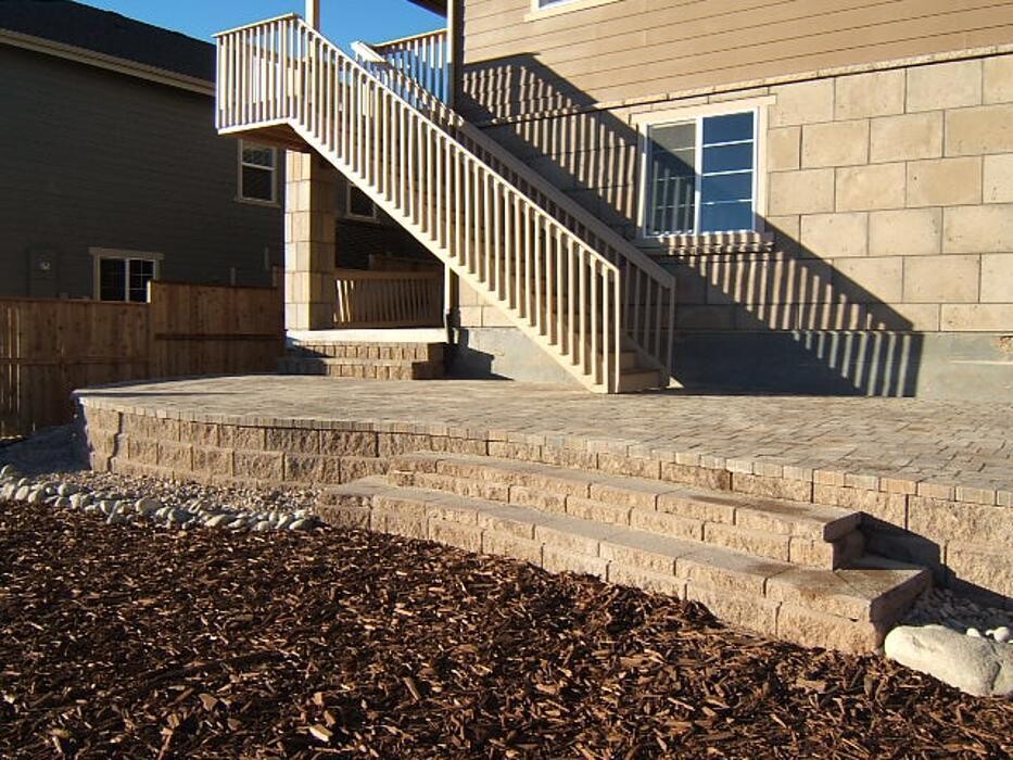 Images All American Sprinkler & Landscaping, Inc.