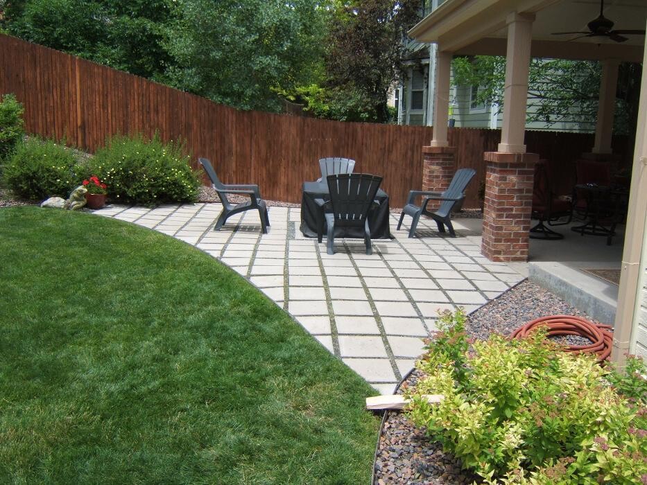 Images All American Sprinkler & Landscaping, Inc.