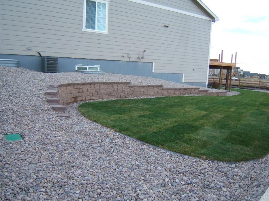Images All American Sprinkler & Landscaping, Inc.