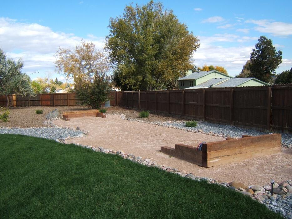 Images All American Sprinkler & Landscaping, Inc.