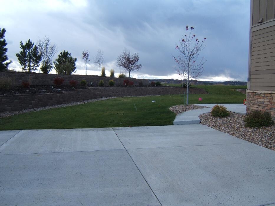 Images All American Sprinkler & Landscaping, Inc.