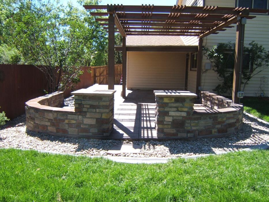 Images All American Sprinkler & Landscaping, Inc.
