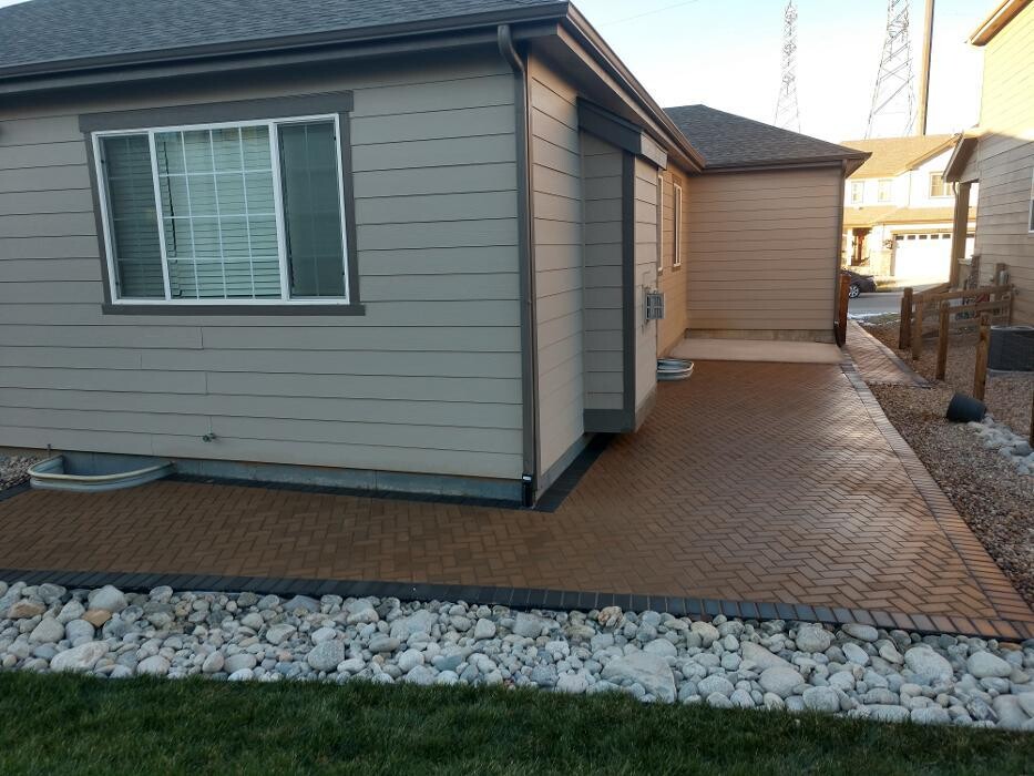 Images All American Sprinkler & Landscaping, Inc.