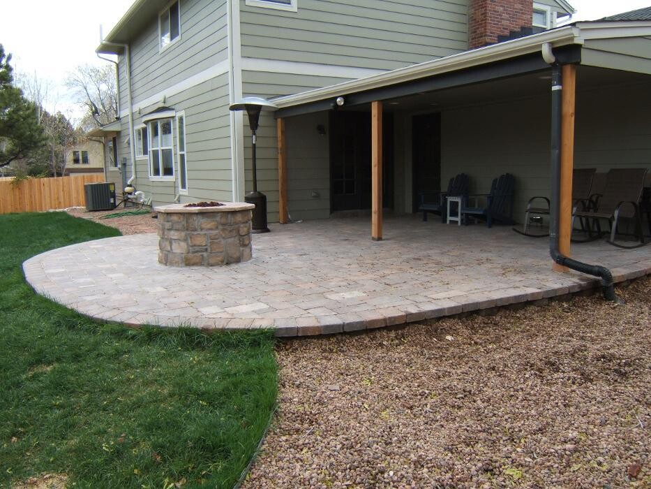 Images All American Sprinkler & Landscaping, Inc.