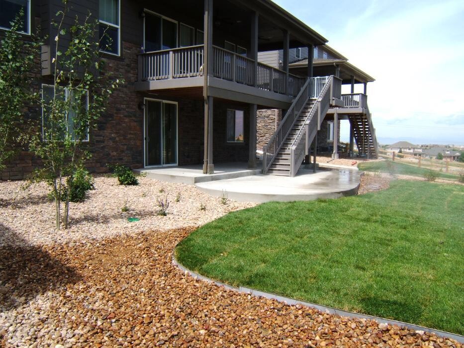 Images All American Sprinkler & Landscaping, Inc.