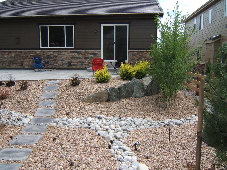 Images All American Sprinkler & Landscaping, Inc.