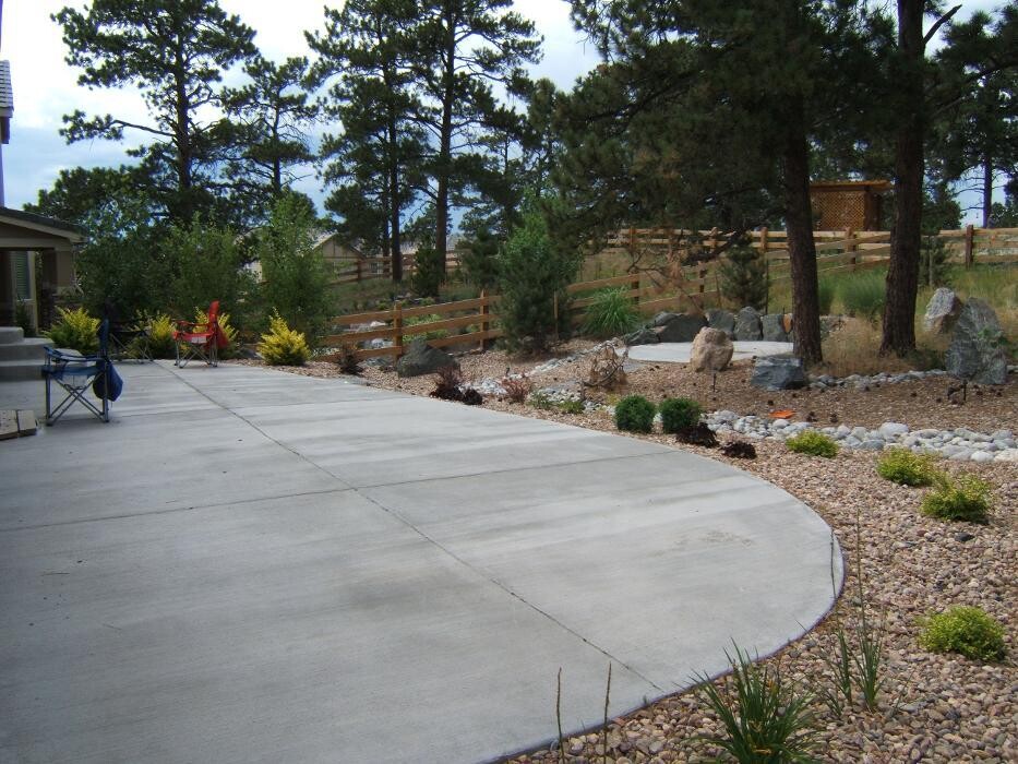 Images All American Sprinkler & Landscaping, Inc.