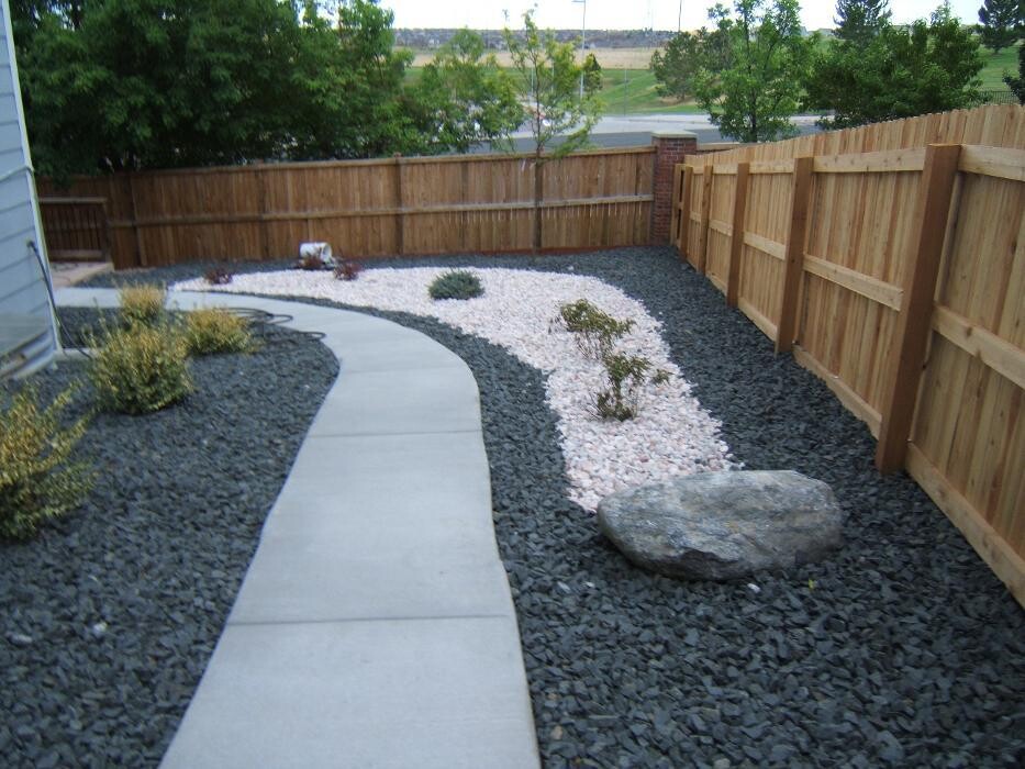 Images All American Sprinkler & Landscaping, Inc.