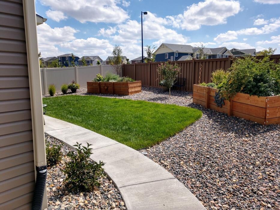 Images All American Sprinkler & Landscaping, Inc.