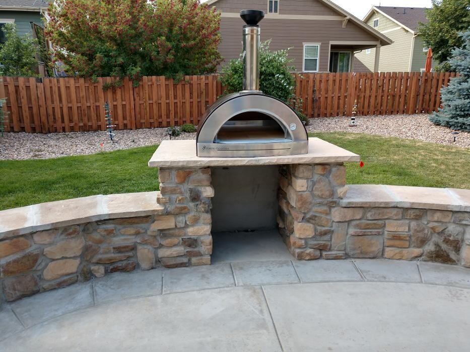 Images All American Sprinkler & Landscaping, Inc.