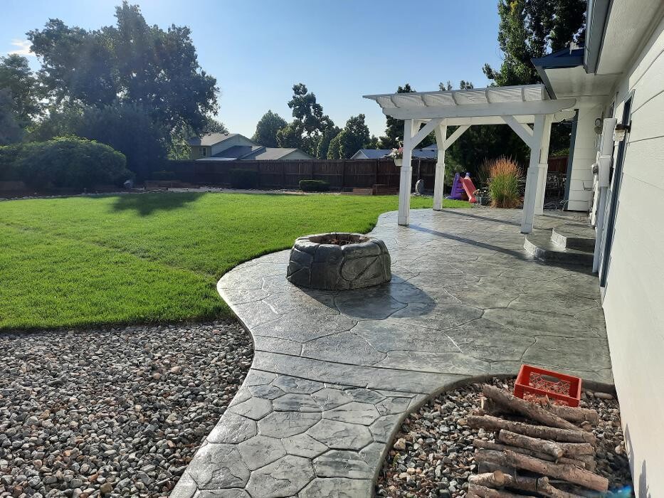 Images All American Sprinkler & Landscaping, Inc.