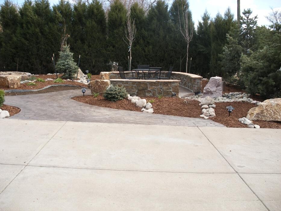 Images All American Sprinkler & Landscaping, Inc.