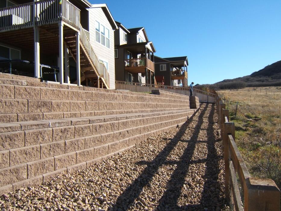 Images All American Sprinkler & Landscaping, Inc.