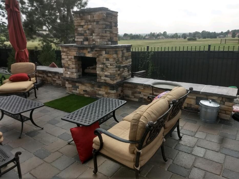 Images All American Sprinkler & Landscaping, Inc.
