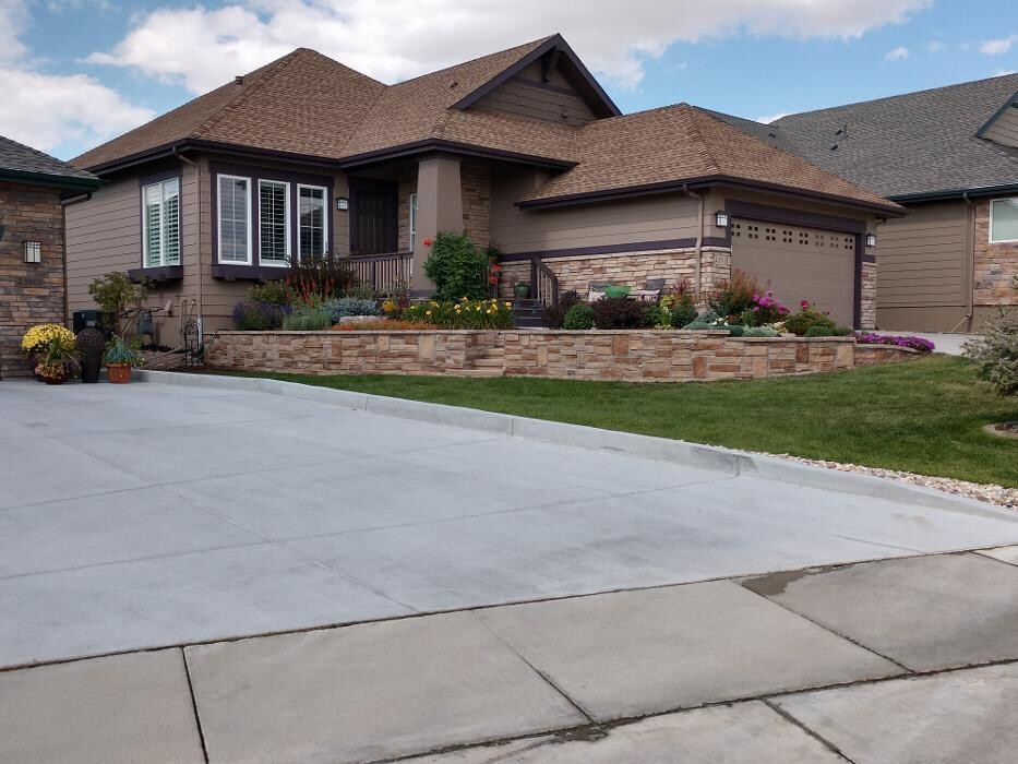 Images All American Sprinkler & Landscaping, Inc.
