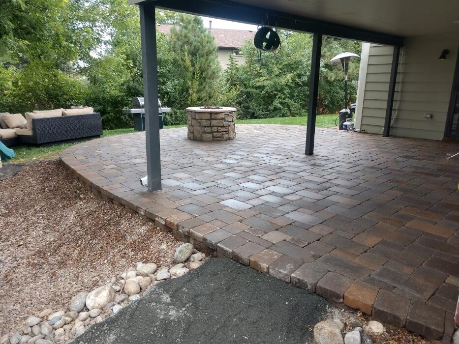 Images All American Sprinkler & Landscaping, Inc.