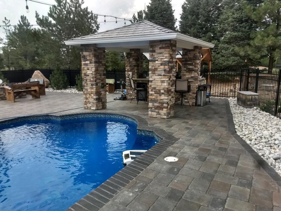 Images All American Sprinkler & Landscaping, Inc.