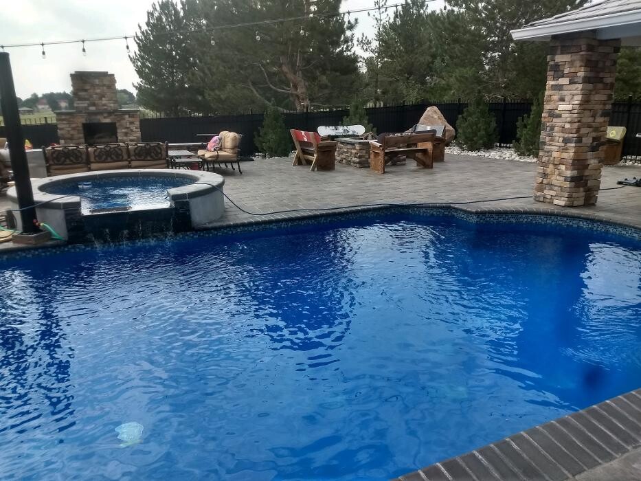 Images All American Sprinkler & Landscaping, Inc.