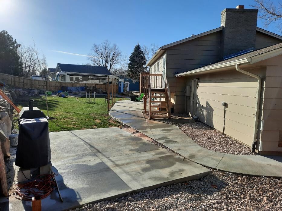 Images All American Sprinkler & Landscaping, Inc.