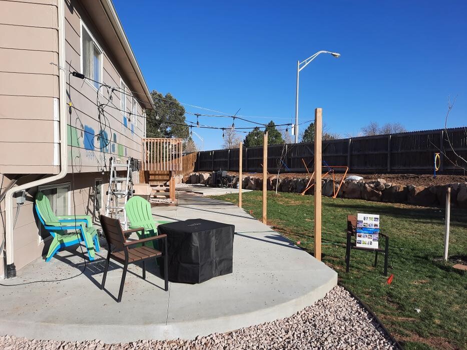 Images All American Sprinkler & Landscaping, Inc.