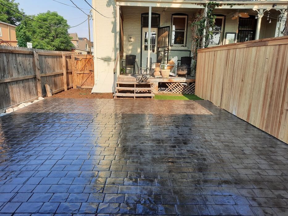 Images All American Sprinkler & Landscaping, Inc.
