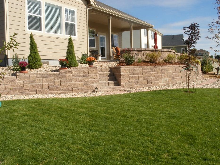 Images All American Sprinkler & Landscaping, Inc.