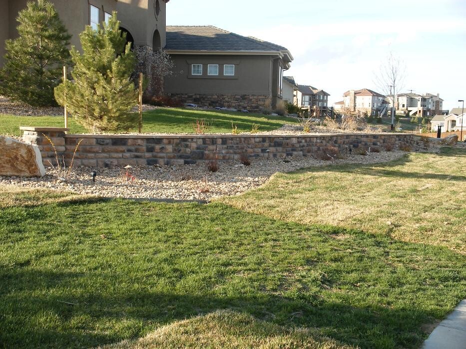 Images All American Sprinkler & Landscaping, Inc.
