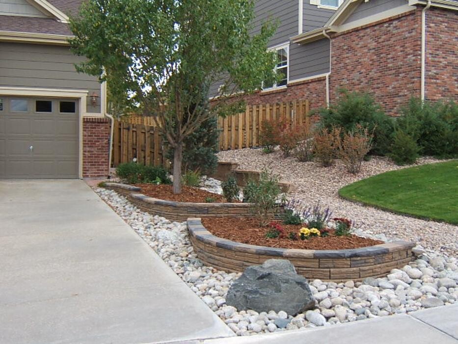 Images All American Sprinkler & Landscaping, Inc.