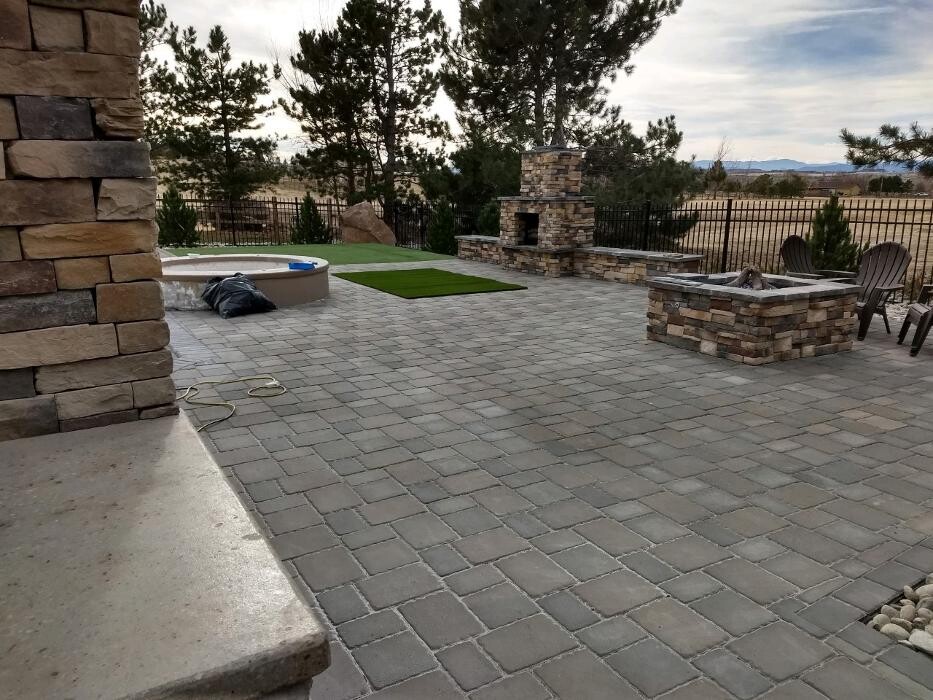 Images All American Sprinkler & Landscaping, Inc.