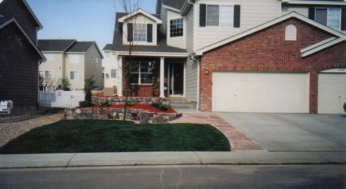 Images All American Sprinkler & Landscaping, Inc.