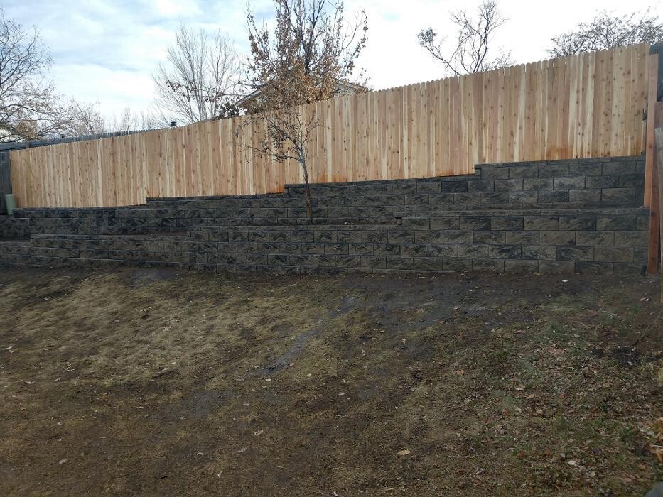 Images All American Sprinkler & Landscaping, Inc.