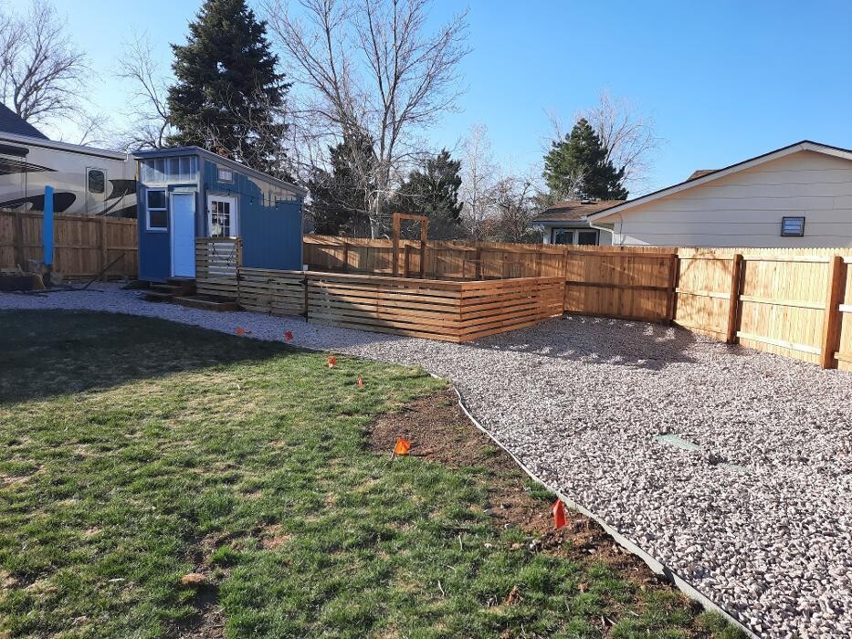 Images All American Sprinkler & Landscaping, Inc.