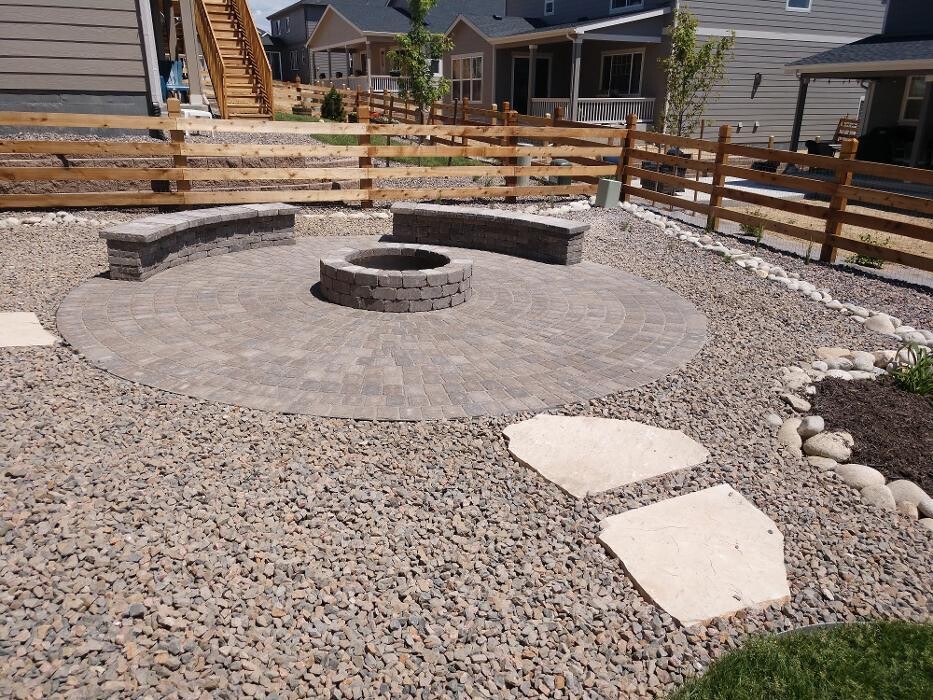 Images All American Sprinkler & Landscaping, Inc.