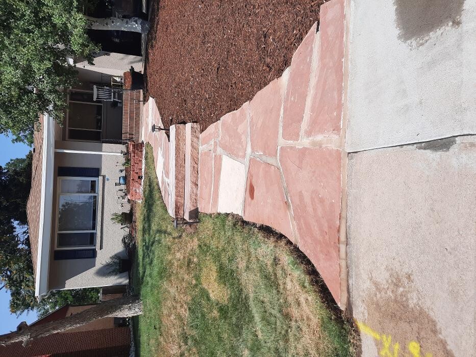 Images All American Sprinkler & Landscaping, Inc.