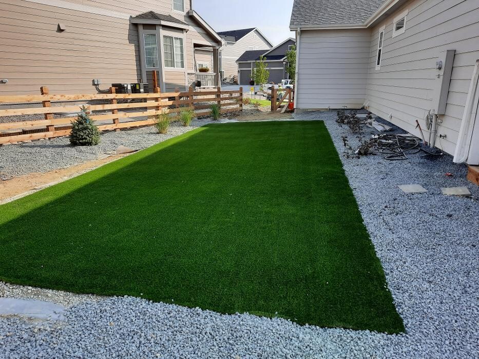 Images All American Sprinkler & Landscaping, Inc.