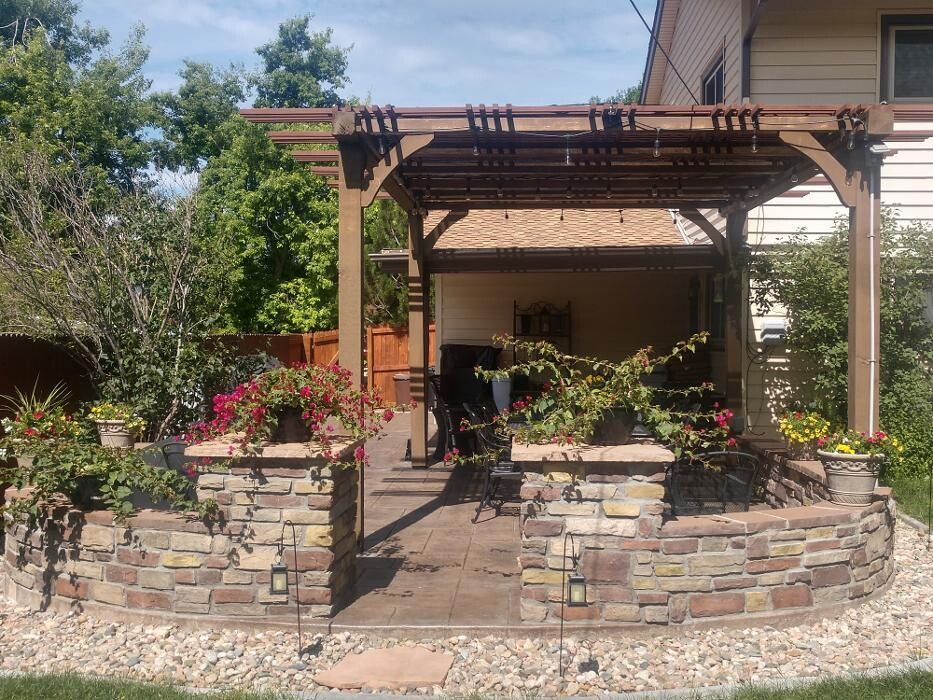 Images All American Sprinkler & Landscaping, Inc.