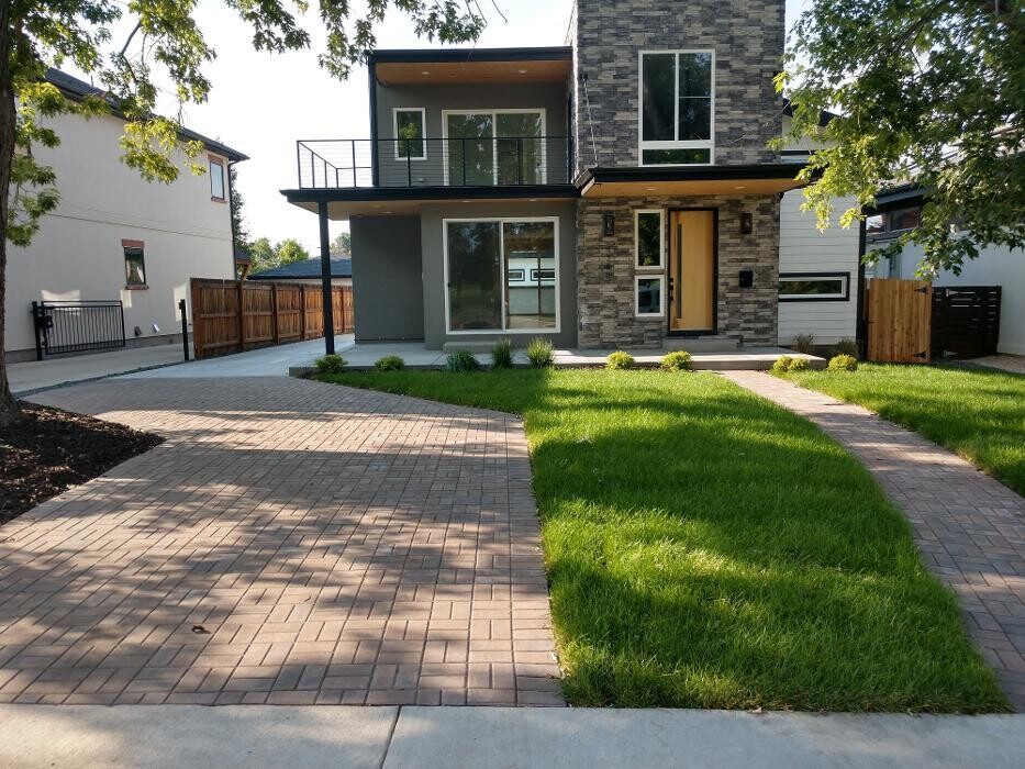 Images All American Sprinkler & Landscaping, Inc.