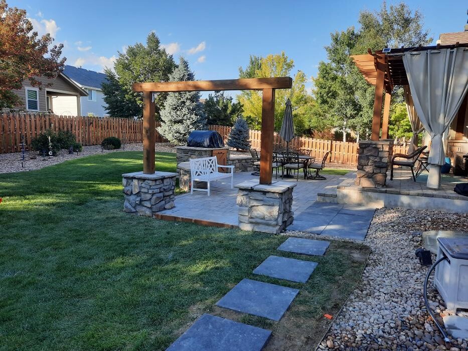 Images All American Sprinkler & Landscaping, Inc.