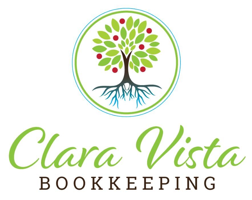 Clara Vista Solutions Logo