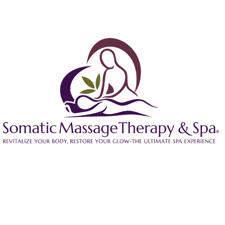Somatic Massage Therapy and Spa Logo