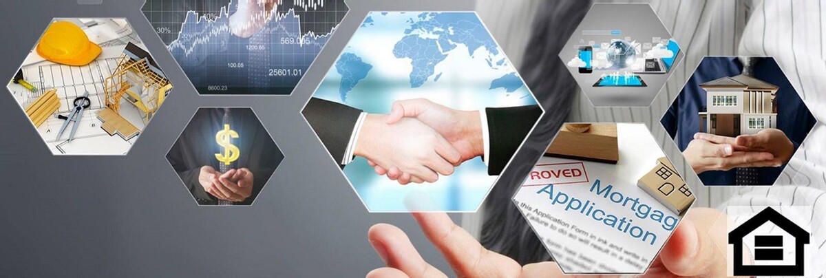 Images Diamond Residential Mortgage Company