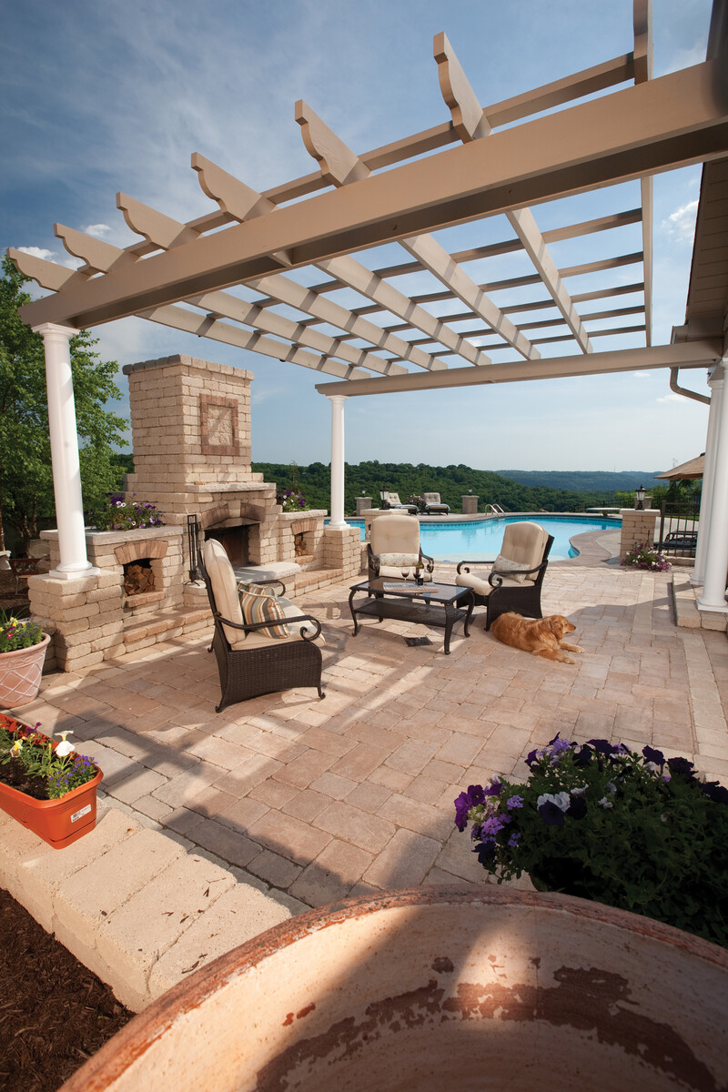 Images K Morris Landscape Design
