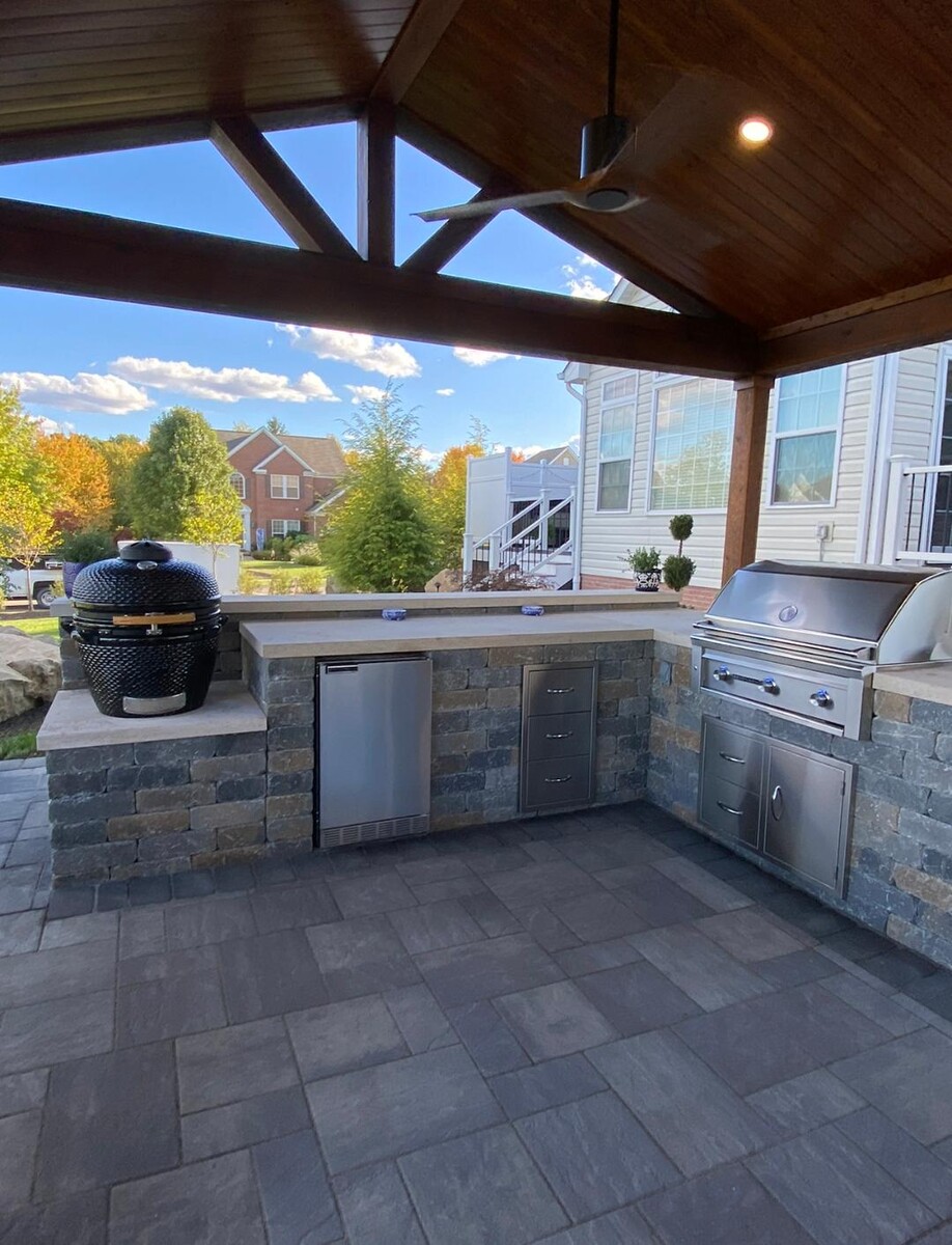 Images K Morris Landscape Design