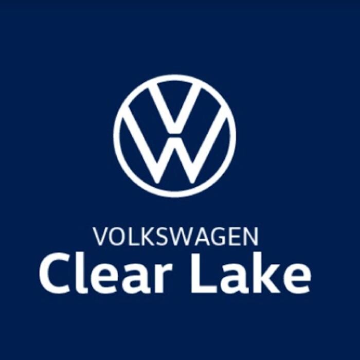 Volkswagen of Clear Lake Service & Parts Logo