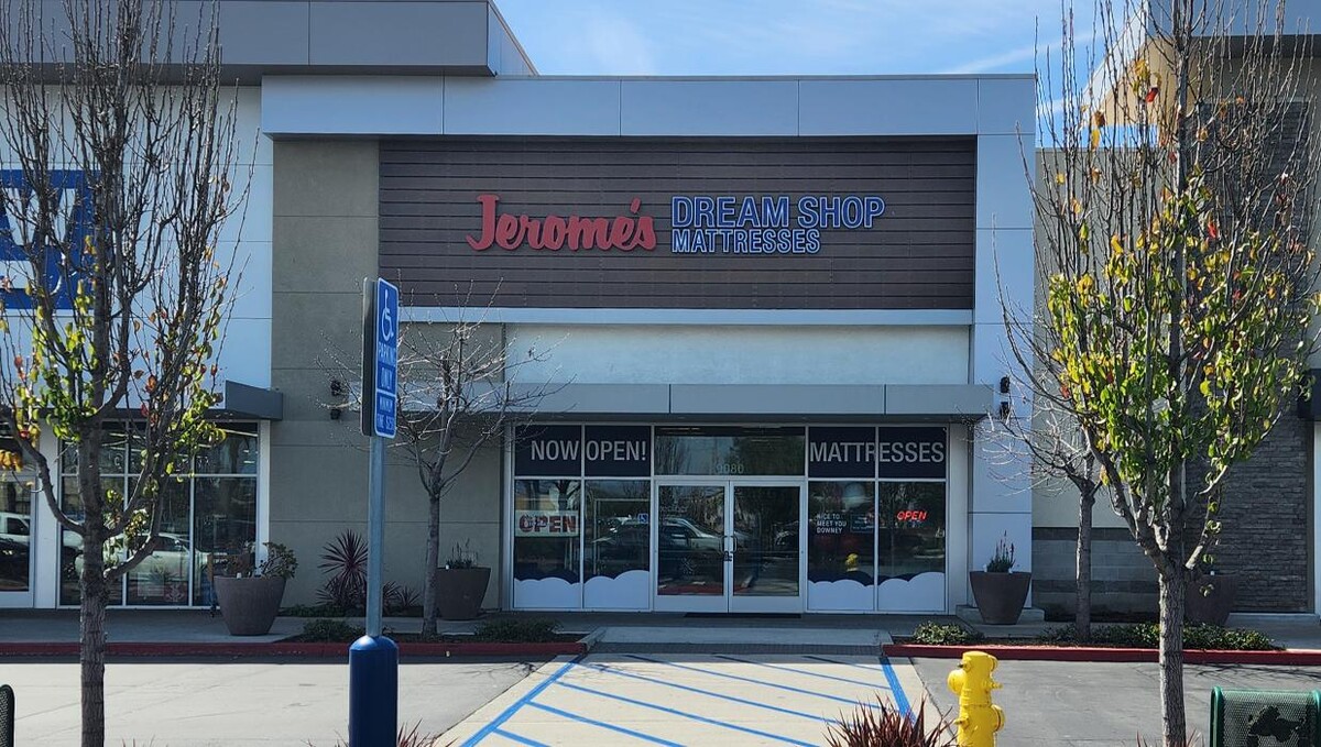 Images Jerome's Dream Shop Mattress Store-Downey