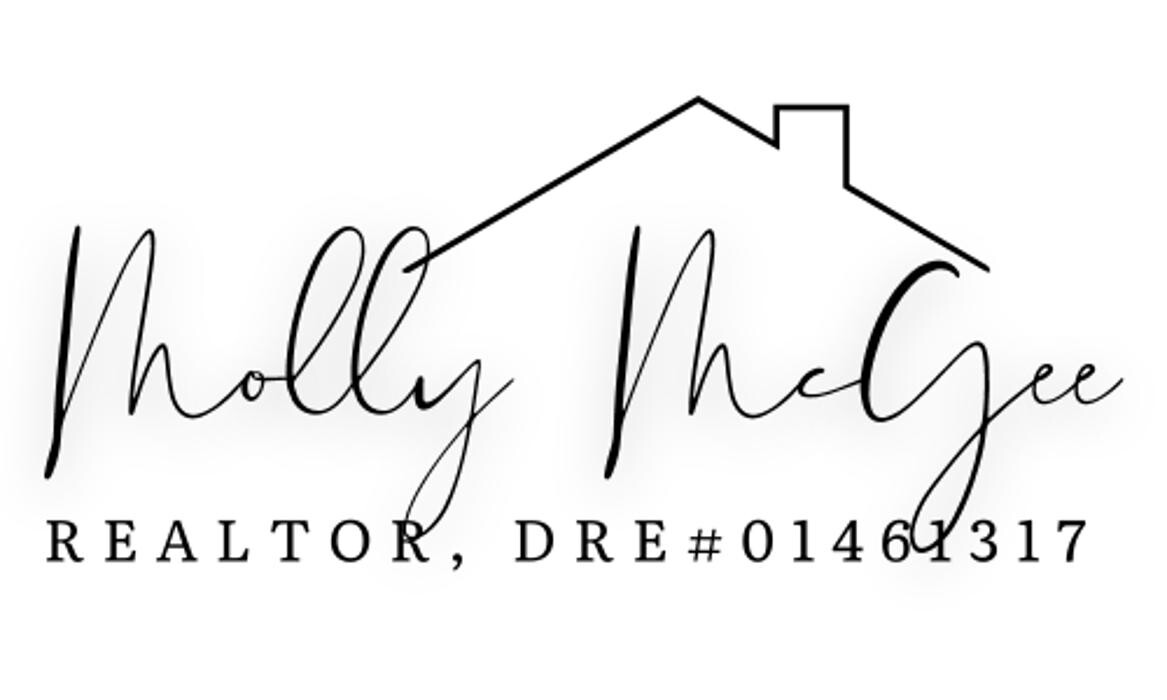 Molly McGee Realtor Logo
